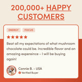 Revitalized Energy Bundle (Coffee + Chocolates)